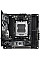 Материнская плата ASUS ROG STRIX X870-I GAMING WIFI sAM5 X870 2xDDR5 M.2 HDMI Wi-Fi BT mITX