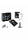 Материнская плата ASUS TUF GAMING B850-E WIFI sAM5 B850 4xDDR5 M.2 HDMI DP Wi-Fi BT ATX