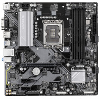 Материнська плата GIGABYTE B760M D3HP s1700 B760 4xDDR5 M.2 HDMI D-Sub mATX