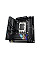 Материнская плата ASUS ROG STRIX B760-I GAMING WIFI s1700 B760 2xDDR5 M.2 HDMI DP Wi-Fi BT mITX