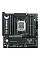 Материнская плата ASUS TUF GAMING B850M-PLUS II sAM5 B850 4xDDR5 M.2 HDMI DP mATX
