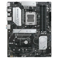 Материнcька плата ASUS PRIME B650-PLUS sAM5 B650 4xDDR5 M.2 HDMI DP ATX