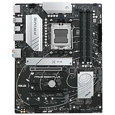 Материнcька плата ASUS PRIME B650-PLUS sAM5 B650 4xDDR5 M.2 HDMI DP ATX