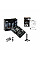 Материнская плата ASUS TUF GAMING B650E-PLUS WIFI sAM5 B650 4xDDR5 M.2 HDMI DP Wi-Fi BT ATX