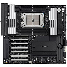Материнcька плата ASUS PRO WS WRX90E-SAGE SE sTR5 WRX90 8xDDR5 M.2 EEB