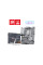 Материнcька плата MSI MAG B850 GAMING PLUS MAX WIFI sAM5 B850 4xDDR5 M.2 DP Wi-Fi BT ATX