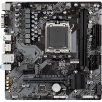 Материнська плата GIGABYTE A620M S2H sAM5 A620 2xDDR5 M.2 HDMI DP D-Sub mATX