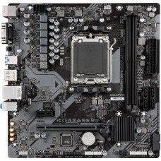 Материнська плата GIGABYTE A620M S2H sAM5 A620 2xDDR5 M.2 HDMI DP D-Sub mATX