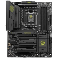 Материнская плата MSI MAG X870E TOMAHAWK WIFI sAM5 X870E 4xDDR5 M.2 HDMI Wi-Fi BT ATX