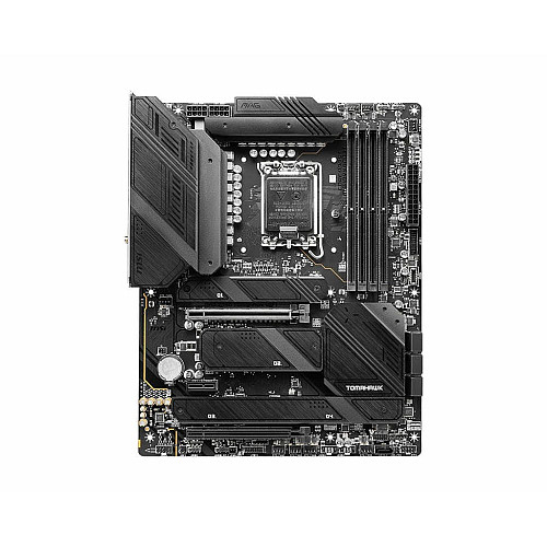 Материнская плата MSI MAG Z790 TOMAHAWK WIFI s1700 Z790 4xDDR5 M.2 HDMI DP Wi-Fi BT ATX