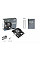 Материнская плата ASUS PRIME H610M-K ARGB s1700 H610 2xDDR5 M.2 HDMI D-Sub mATX ARGB
