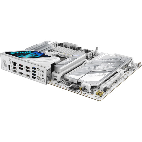 Материнcька плата ASUS ROG STRIX X870E-A GAMING NEO sAM5 X870E 4xDDR5 M.2 HDMI ATX