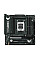 Материнская плата ASUS TUF GAMING B850M-PLUS sAM5 B850 4xDDR5 M.2 HDMI DP mATX