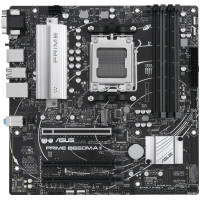 Материнcька плата ASUS PRIME B650M-A II-CSM sAM5 B650 4xDDR5 M.2 D-Sub HDMI DP mATX