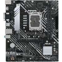 Материнская плата ASUS PRIME B660M-K D4 s1700 B660 2xDDR4 M.2 HDMI D-Sub mATX