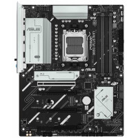 Материнская плата ASUS PRIME B850-PLUS WIFI sAM5 B850 4xDDR5 M.2 HDMI DP Wi-Fi BT ATX