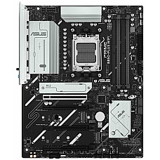 Материнcька плата ASUS PRIME B850-PLUS WIFI sAM5 B850 4xDDR5 M.2 HDMI DP Wi-Fi BT ATX