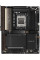 Материнська плата GIGABYTE X870E AERO X DK WOOD sAM5 X870 4xDDR5 M.2 Wi-Fi BT HDMI ATX