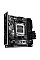 Материнская плата ASUS ROG STRIX X870-I GAMING WIFI sAM5 X870 2xDDR5 M.2 HDMI Wi-Fi BT mITX
