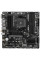 Материнcька плата MSI B550M PRO-VDH WIFI sAM4 B550 4xDDR4 M.2 HDMI DP D-Sub WiFi BT mATX