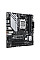 Материнcька плата ASUS PRIME B650M-A WIFI II sAM5 B650 4xDDR5 M.2 D-Sub HDMI DP Wi-Fi BT mATX