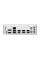 Материнcька плата MSI B850M GAMING PLUS WIFI6E sAM5 B850 4xDDR5 M.2 HDMI DP WiFi BT mATX