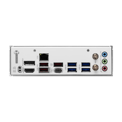 Материнcька плата MSI B850M GAMING PLUS WIFI6E sAM5 B850 4xDDR5 M.2 HDMI DP WiFi BT mATX