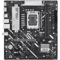 Материнcька плата ASUS PRIME B860M-K s1851 B860 2xDDR5 M.2 DP HDMI Wi-Fi BT mATX