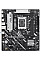 Материнская плата ASUS PRIME B860M-K s1851 B860 2xDDR5 M.2 DP HDMI Wi-Fi BT mATX