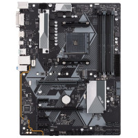 Материнcька плата ASUS PRIME B450-PLUS sAM4 B450 2xDDR4 HDMI DVI ATX
