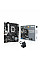 Материнская плата ASUS PRIME H610M-A WIFI s1700 H610 2xDDR5 M.2 HDMI D-Sub DP Wi-Fi BT mATX