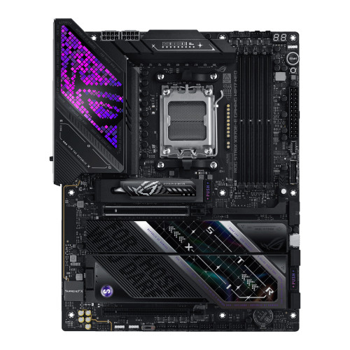 Материнcька плата ASUS ROG STRIX X870E-E GAMING NEO