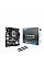 Материнская плата ASUS PRIME B760M-F WIFI s1700 B760 2xDDR5 M.2 HDMI DP Wi-Fi BT mATX