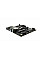Материнcька плата SAPPHIRE B650M-E sAM5 B650 2xDDR5 M.2 HDMI DP mATX