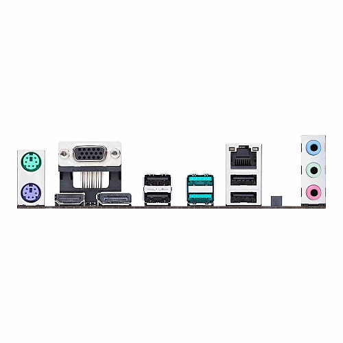 Материнская плата ASUS PRIME H610M-A-CSM s1700 H610 2xDDR5 M.2 HDMI D-Sub DP mATX