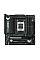 Материнская плата ASUS TUF GAMING B850M-PLUS WIFI sAM5 B850 4xDDR5 M.2 HDMI DP Wi-Fi BT mATX
