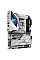 Материнская плата ASUS ROG STRIX Z890-A GAMING WIFI s1851 Z890 4xDDR5 M.2 DP HDMI Wi-Fi BT ATX белый