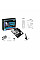 Материнская плата ASUS B760M-AYW WIFI-SI s1700 B760 2xDDR5 M.2 HDMI Wi-Fi BT mATX