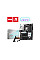 Материнcька плата MSI B840 GAMING PLUS WIFI sAM5 B840 4xDDR5 M.2 HDMI Wi-Fi BT ATX