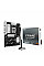 Материнская плата ASUS PRIME B850-PLUS WIFI sAM5 B850 4xDDR5 M.2 HDMI DP Wi-Fi BT ATX
