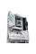 Материнcька плата ASUS ROG STRIX B850-A GAMING NEO sAM5 B850 4xDDR5 M.2 HDMI DP Wi-Fi BT ATX білий