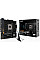 Материнская плата ASUS TUF GAMING B650M-PLUS WIFI sAM5 B650 4xDDR5 M.2 HDMI DP Wi-Fi BT mATX