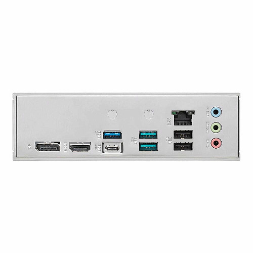 Материнcька плата ASUS PRIME B860-PLUS-CSM s1851 B860 4xDDR5 M.2 DP HDMI ATX