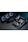 Материнская плата ASUS ROG STRIX X870-F GAMING WIFI sAM5 X870 4xDDR5 M.2 HDMI DP Wi-Fi BT ATX