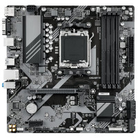 Материнская плата GIGABYTE A620M DS3H sAM5 A620 4xDDR5 M.2 HDMI DP mATX