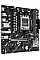 Материнская плата ASUS PRIME B850M-F WIFI sAM5 B850 2xDDR5 M.2 HDMI Wi-Fi BT mATX