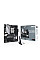 Материнcька плата ASUS PRIME B650M-A WIFI II sAM5 B650 4xDDR5 M.2 D-Sub HDMI DP Wi-Fi BT mATX