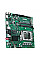 Материнcька плата ASUS PRO H610T-CSM s1700 H610 2xDDR5 M.2 HDMI DP LVDS Thin mITX