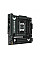Материнская плата ASUS TUF GAMING B850M-PLUS sAM5 B850 4xDDR5 M.2 HDMI DP mATX