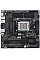 Материнcька плата ASUS PRO WS B850M-ACE SE sAM5 B850 4xDDR5 M.2 HDMI DP D-Sub USB Type-C mATX